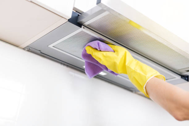 Best HVAC System Cleaning  in Ironwood, MI